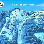 Pohoda Na Soláni Chata Velké Karlovice