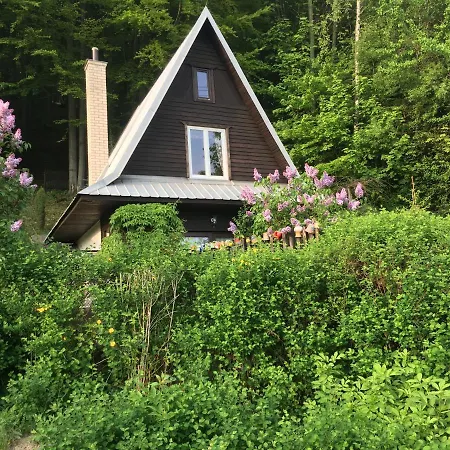 Pohoda Na Solani Lodge Velké Karlovice