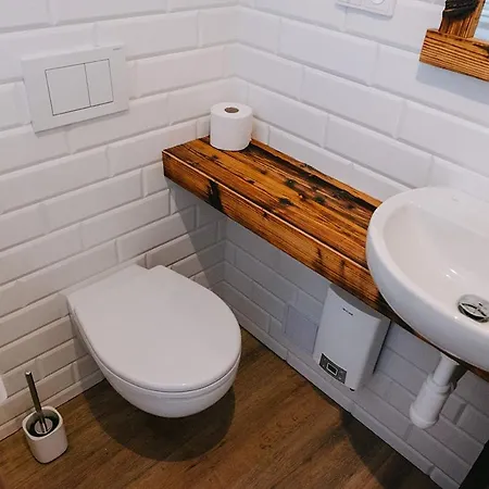 Pohoda Na Solani Gerendaház *