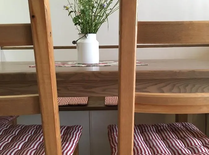 Pohoda Na Solani Jaktstuga