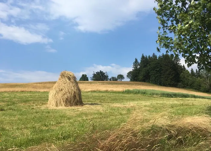 Pohoda Na Soláni *