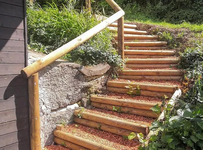 Pohoda Na Soláni Chata Velké Karlovice